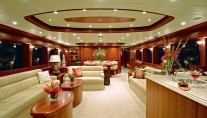 HUEYS ISLAND -  Salon